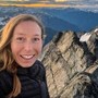 Kalie McCrystal, addio alla skyrunner dispersa sul Cervino: "Caduta mentre scendeva" Kalie McCrystal, addio alla skyrunner dispersa sul Cervino: "Caduta mentre scendeva"
