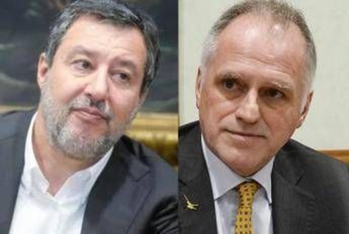 Lega, oggi via al Congresso. Salvini e Garavaglia in campo: alla vigilia il 'giallo' della telefonata
