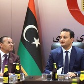 Libia, GKSD propone due impianti per produrre energia dai rifiuti a Bengasi Libia, GKSD propone due impianti per produrre energia dai rifiuti a Bengasi