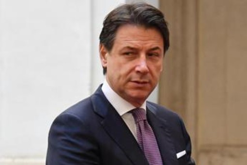 Riarmo, no convinto di M5S. Conte al governo: "Avete fallito, adesso tocca a noi" Riarmo, no convinto di M5S. Conte al governo: "Avete fallito, adesso tocca a noi"