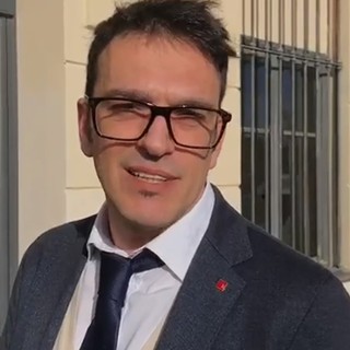 Fillea Cgil Savona, William Amoretti è il nuovo segretario generale