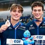 Belotti-Santoro, bronzo agli Europei e risposta ai gossip: "Non siamo una coppia"