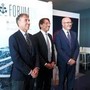 Nautica, Pozzi (min.Sport): "Grandi eventi volano per territori e pratica sportiva, America's Cup scommessa vinta" Nautica, Pozzi (min.Sport): "Grandi eventi volano per territori e pratica sportiva, America's Cup scommessa vinta"