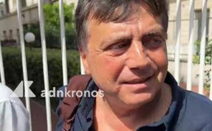 Caso Ranucci, difesa Lavitola: "Farà dichiarazioni in videocollegamento" Caso Ranucci, difesa Lavitola: "Farà dichiarazioni in videocollegamento"
