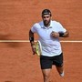 Roland Garros, oggi Berrettini-Rinderknech- Diretta Roland Garros, oggi Berrettini-Rinderknech- Diretta