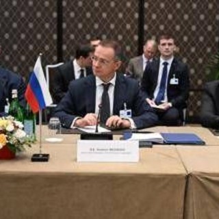 Ucraina, seconda giornata di trattative a Ginevra: focus su sicurezza e territori Ucraina, seconda giornata di trattative a Ginevra: focus su sicurezza e territori