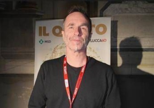 Hpv, Barbieri (autore e illustratore): "Fumetto parla a tutte le generazioni" Hpv, Barbieri (autore e illustratore): "Fumetto parla a tutte le generazioni"