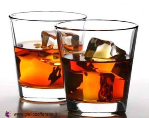 Savona: al Ristorante Antico una serata sul whisky scozzese ed il poeta Burns