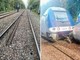 Treno deragliato in Francia: polizia privilegia pista sabotaggio