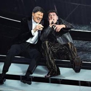 Sanremo 2026, Tredici Pietro chi è: il gran finale dopo il duetto con papà Morandi