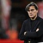 Turchia, ufficiale l'esonero del ct Montella, fatale il doppio ko con l'Italia