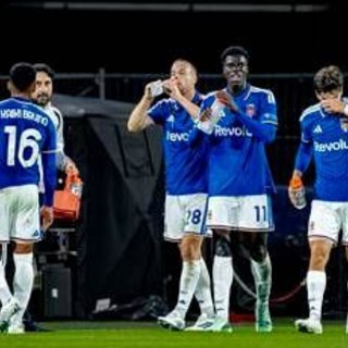 Champions League, gol e sostituzione per Diao: cosa è successo Champions League, gol e sostituzione per Diao: cosa è successo