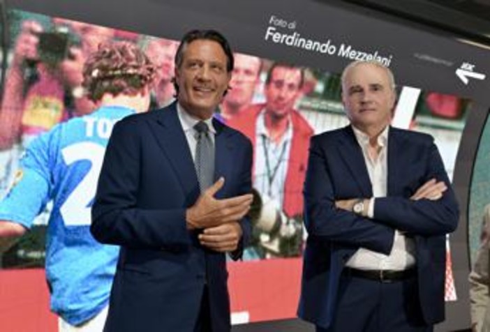 'Tra Sport e Trasporto': mostra fotografica con gli scatti di Ferdinando Mezzelani 'Tra Sport e Trasporto': mostra fotografica con gli scatti di Ferdinando Mezzelani