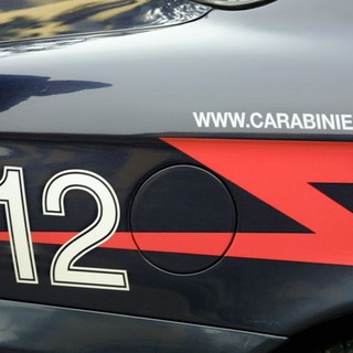 Mafia, due arresti per omicidio e cadavere bruciato nel catanese