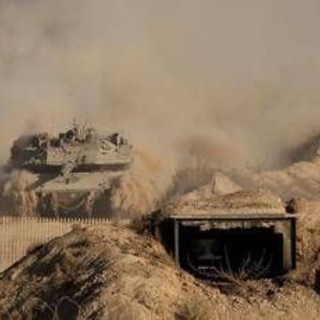 Gaza, leader Hamas Raad Saad ucciso in raid Idf