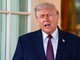Trump “Ottimo rapporto con Xi, su vendita armi a Taiwan ne parlerò con lui” Trump “Ottimo rapporto con Xi, su vendita armi a Taiwan ne parlerò con lui”