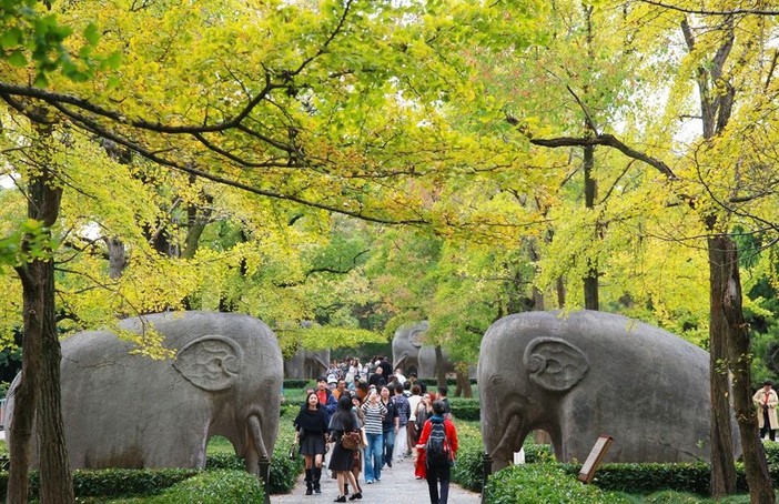 Cina, cresce il mercato interno del turismo Cina, cresce il mercato interno del turismo
