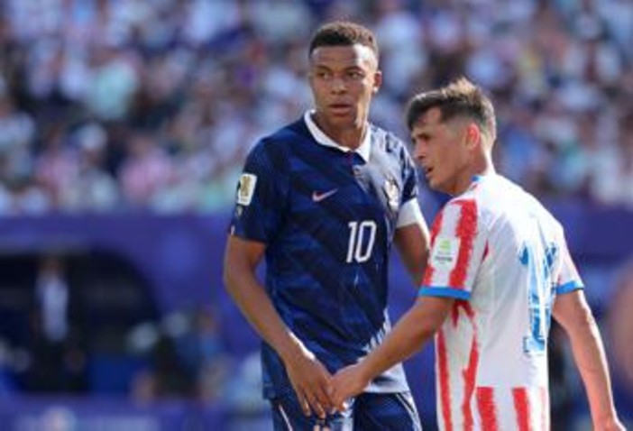 Mbappé, senatrice del Paraguy lo insulta: razzismo dopo i Mondiali