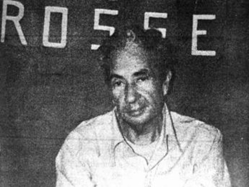 Nipote Aldo Moro: "Casimirri? Da Br ruolo marginale, via Fani azione militare che non si poteva improvvisare" Nipote Aldo Moro: "Casimirri? Da Br ruolo marginale, via Fani azione militare che non si poteva improvvisare"