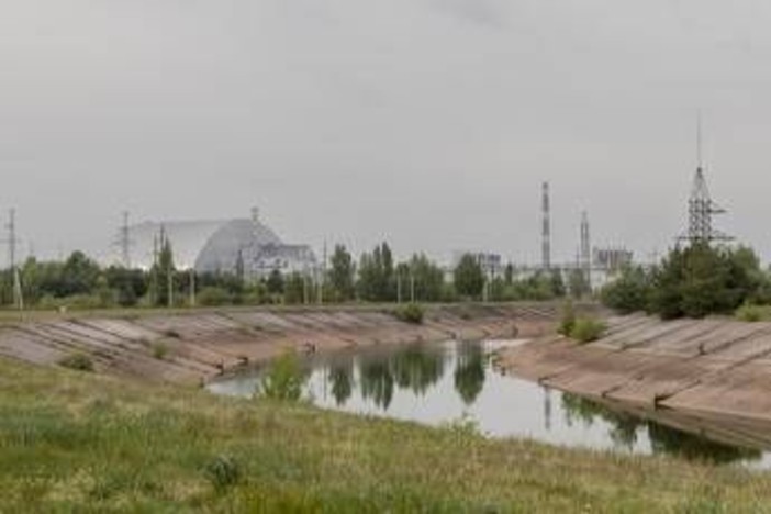 Raid russo su Chernobyl, Aiea: "Danni significativi ma no radiazioni" Raid russo su Chernobyl, Aiea: "Danni significativi ma no radiazioni"