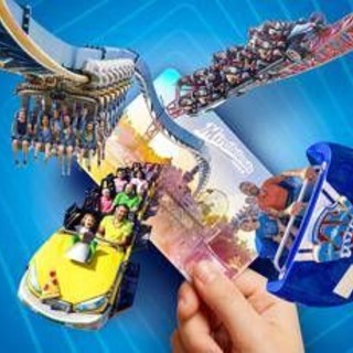 Mirabilandia lancia nuova campagna abbonamenti 2027 Mirabilandia lancia nuova campagna abbonamenti 2027