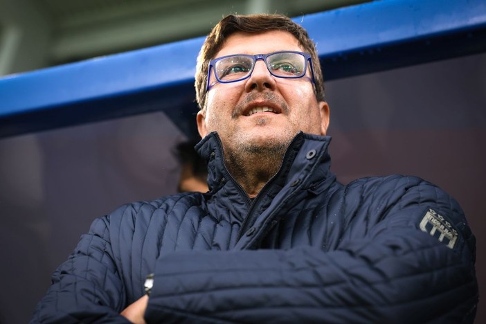 Azzurri pronti al test con la Grecia, Baldini “Giovani una risorsa” Azzurri pronti al test con la Grecia, Baldini “Giovani una risorsa”