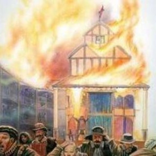 Teatri in fiamme, i roghi che hanno segnato la storia dei palcoscenici