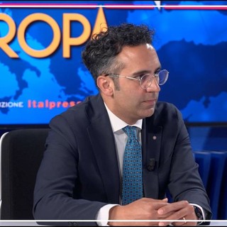 Parisi “Le politiche europee si fanno dialogando con i territori”