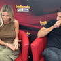 Ballando, Noemi Bocchi: "Totti pensava non riuscissi a ballare, poi ha pianto" Ballando, Noemi Bocchi: "Totti pensava non riuscissi a ballare, poi ha pianto"