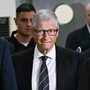 Bill Gates testimonia a porte chiuse sul caso Epstein: "Mai andato sulla sua isola"