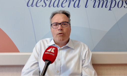 Fontana (NeMo): "Trento riconosce il valore del modello su malattie neurodegenerative" Fontana (NeMo): "Trento riconosce il valore del modello su malattie neurodegenerative"