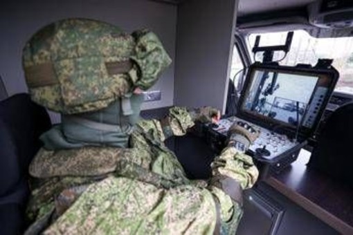 "I robot non sanguinano": la svolta dell'Ucraina sul campo di battaglia