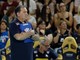 Europei pallavolo, oggi Italia-Svezia - Diretta Europei pallavolo, oggi Italia-Svezia - Diretta