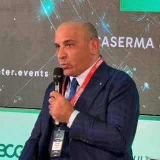 Cybersicurezza, Mocerino (Netgroup): "Sfida è sovranità cognitiva dell’Europa" Cybersicurezza, Mocerino (Netgroup): "Sfida è sovranità cognitiva dell’Europa"