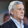 Houthi, Tajani: "Situazione complicata, i nostri militari in sicurezza" Houthi, Tajani: "Situazione complicata, i nostri militari in sicurezza"