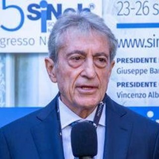 Neurochirurgia, Fornari: "Tecnologia e pazienti consapevoli migliorano la cura" Neurochirurgia, Fornari: "Tecnologia e pazienti consapevoli migliorano la cura"