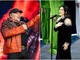 Vasco Rossi difende Laura Pausini: "Inno impeccabile, andate a farvi fottere"