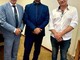 Pas Srl, nominato il nuovo Amministratore Unico, Andrea Bottone guiderà la società in house dell’AdSP Pas Srl, nominato il nuovo Amministratore Unico, Andrea Bottone guiderà la società in house dell’AdSP
