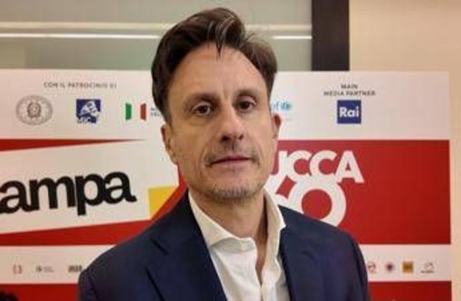 Vietina (Lucca Crea): "Fumetto su Hpv per una maggiore consapevolezza" Vietina (Lucca Crea): "Fumetto su Hpv per una maggiore consapevolezza"