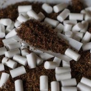 Sigarette, da oggi nuovo aumento dei prezzi di tabacchi trinciati e stick Sigarette, da oggi nuovo aumento dei prezzi di tabacchi trinciati e stick
