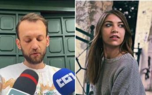 Lecce, l'amico di Tatiana: "Avventura di comune accordo, mi scuso"