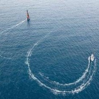 Unicredit sostiene 38a Louis Vuitton America’s Cup in qualità di Global Partner e Global Banking Partner