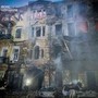 Ucraina, nuovi attacchi russi a Kharkiv e Odessa. Tensione anche a Zaporizhzhia Ucraina, nuovi attacchi russi a Kharkiv e Odessa. Tensione anche a Zaporizhzhia