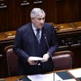 Tajani “Finito il pericolo ripristiniamo Schengen, Sanchez ha esagerato” Tajani “Finito il pericolo ripristiniamo Schengen, Sanchez ha esagerato”