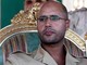 Ucciso il figlio di Gheddafi Saif al-Islam Ucciso il figlio di Gheddafi Saif al-Islam