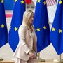 Migranti, Meloni “Corte Ue conferma che la strada del Governo italiano è valida”