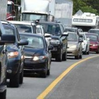 Euro 5 diesel, Salvini: "Nel prossimo Cdm proroga per il 2027" Euro 5 diesel, Salvini: "Nel prossimo Cdm proroga per il 2027"