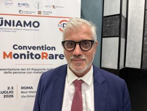 Malattie rare, Russo (Aifa): "In Italia alta percentuale di farmaci accessibili ai pazienti" Malattie rare, Russo (Aifa): "In Italia alta percentuale di farmaci accessibili ai pazienti"