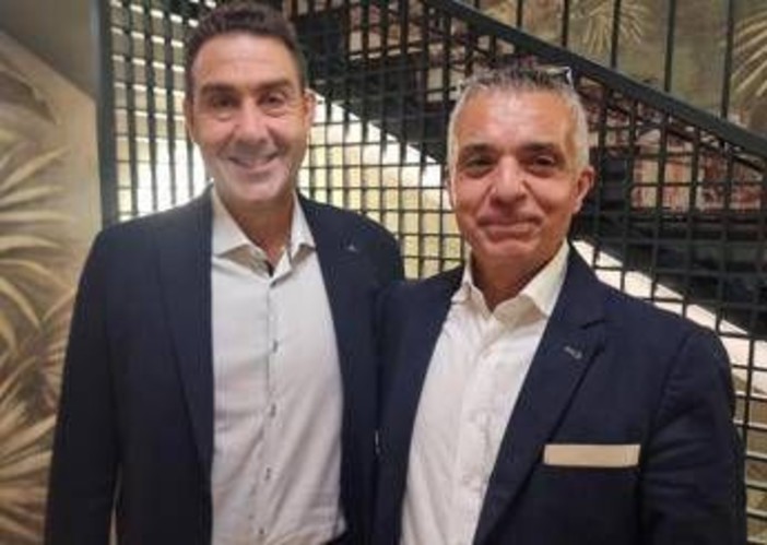 Futuro Nazionale espelle Luca Sforzini: "Anticorpi per chi prova a distruggere partito dall’interno" Futuro Nazionale espelle Luca Sforzini: "Anticorpi per chi prova a distruggere partito dall’interno"