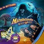 Halloween, a Mirabilandia nuove esperienze horror, show inediti e scary night da vivere fino a tarda sera Halloween, a Mirabilandia nuove esperienze horror, show inediti e scary night da vivere fino a tarda sera